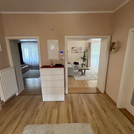 Gold Apartmann
